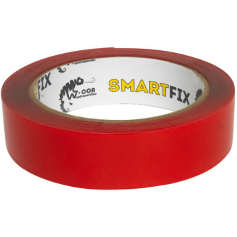 Лента монтажная прозрачная сверхсильная SmartFix HEAVY 2,5*150 см