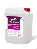 Грунтовка универсальная Диола-77 5 кг