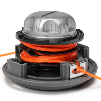 Катушка для триммера DAEWOO DABC 25 универсальная