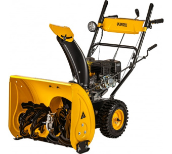 Снегоуборщик DENZEL SBM610 7 л.с.