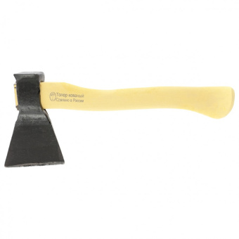 Топор 600 гр кованый 21690 Россия