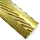 Стык 38 мм 1,8 золото