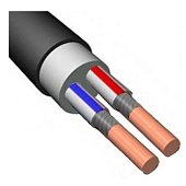 Кабель ВВГнг(А)-FRLS 2х2,5
