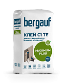 Bergauf Keramik Maximum Plus Клей для всех видов плитки, 25 кг (56)