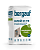 Клей для всех видов плитки Bergauf Keramik Maximum Plus, 25 кг