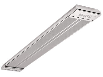 Обогреватель инфракрасный BALLU BIH-APL-2.0 2000 Вт