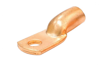 Наконечник медный ТМ 95-12-15 ЗЭТА  (упак 5)