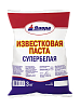 Известковая паста отбеленная, 3 кг