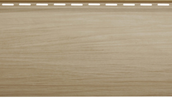 Сайдинг акриловый BH-01 ольха 3100*200мм BlockHouse Люкс