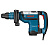 Молоток отбойный 1500 Вт 13 Дж SDS-max BOSCH GSH7VC