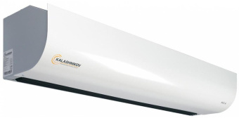 Тепловая завеса 5 кВт KALASHNIKOV KVC-A08E5-11