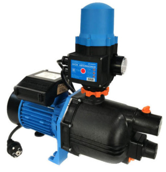 Насос-автомат "Джилекс"  1100Вт 70л/мин, напор 50м/1" ВР (пластик)