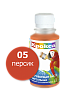 Колеровочная паста Крокса 05 персик 0,1 л