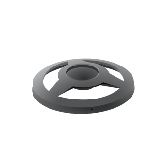 Рондoль  полипропилен D50  (500 шт) //TECH-KREP