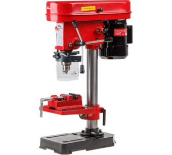 Станок сверлильный 400 Вт WORTEX DB130400018