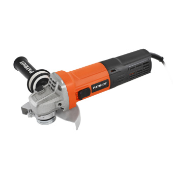 Машина шлифовальная угловая 125 мм 1000 Вт PATRIOT AG 130