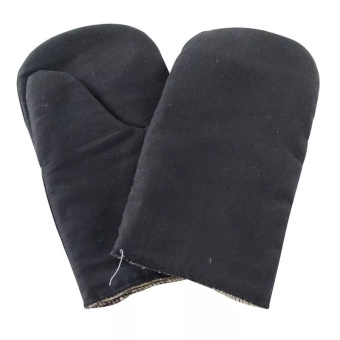 Рукавицы утепленные утеплитель ватин УР-01