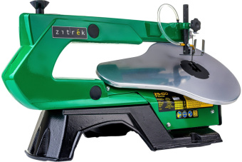 Станок-лобзик 150 Вт L=406 мм полотно 127 мм ZITREK ZS-150