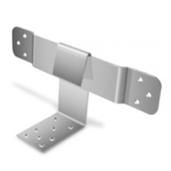 Опора скользящая для стропил KUCIS-200 ш40/в90/д200 (20 шт.)