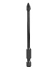 Бита PH 2*90 мм IMPACT TORSION VERTEXTOOLS IP-TR-PH2-90 10 шт