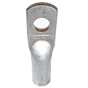 Наконечник алюминиевый ТА 16-8-5,4  ЗЭТА цена за 1шт (упак 1500/100)