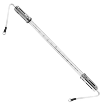 Лампа галогенная КГ-5000вт 220-230в К27s/96-1 (350300100)   	ЛИСМА