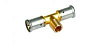 Пресс-тройник НР 26x 1/2"x26 HENCO