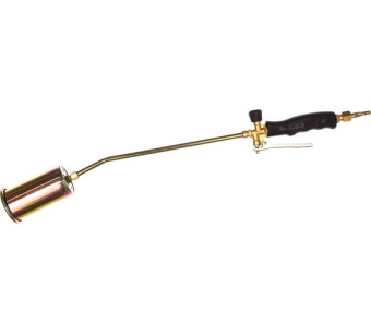 Горелка кровельная пропан-бутан L-550 мм КЕДР ГВ-500