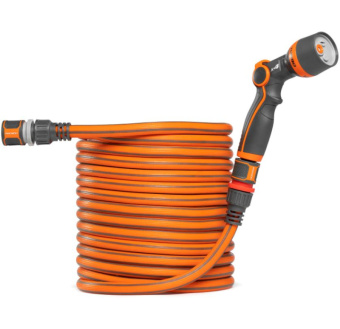 Шланг растягивающийся Aquazoom DAEWOO DWH 6105 30м