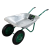 Тачка садовая GARDEN KRAFT TSU-65/2 2 колеса 65 литров Тачка садовая GARDEN KRAFT TSU-65/2 2 колеса 65 литров