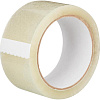 Скотч упаковочный прозрачный 45 мм*50 м 40 мкм