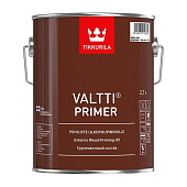 Антисептик грунтовочный VALTTI PRIMER бесцв 2,7л