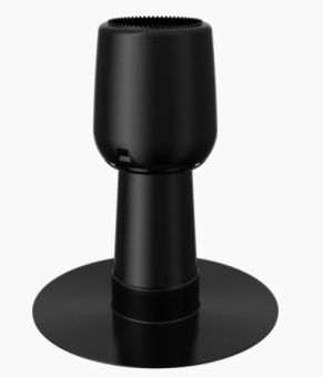 Аэратор кровельный  FACHMANN A 160*490