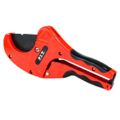 Труборез для пластиковых труб 0-65 мм, храповой механизм ADVANCE HPIC01-0065  PIT