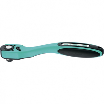 Ключ трещотка 1/2 СrV быстрый сброс Stels 14030