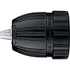 Патрон для дрели быстрозажимной с lock 2 - 13 мм 1/2" MATRIX 16807