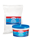 Шпатлевка акриловая интерьерная Диола-003, 10 кг