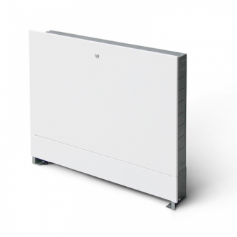 Шкаф коллекторный  Wester ШРВ-1