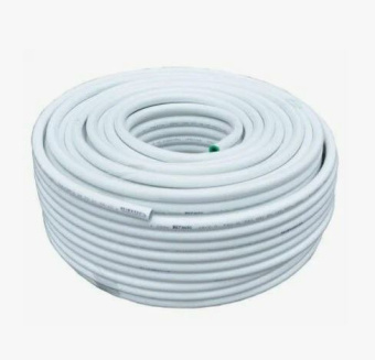 Труба металлопластиковая SANHA MultiFlex 20*2,0 мм 1 метр