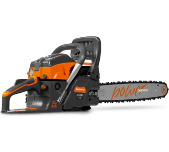 Бензопила DAEWOO DACS 5218XT 2500Вт, 3,5л.с