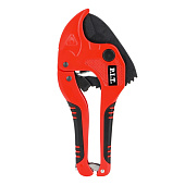 Труборез для пластиковых труб 0-42 мм, храповой механизм ADVANCE HPIC01-0042  PIT