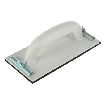 Ручной шлифовщик с ручкой 105*230 мм PQ 2209000