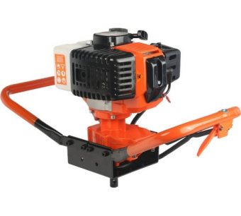 МотобурPATRIOT AE65D без шнека 3,0 л.,  2200 Вт