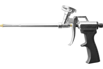 Пистолет для монтаж пены Blast Hit  590128