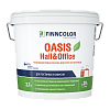 Краска Finncolor OASIS HALL & OFFICE A 2,7л
