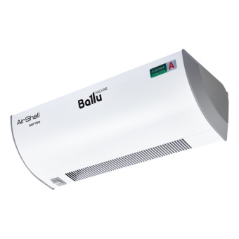 Завеса тепловая Ballu BHC-L05S02-S 2000 Вт