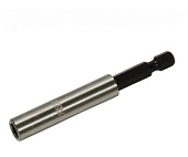 Адаптер для бит магнитный 1/4 75 мм