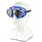 Очки защитные газосварщика закрытого типа СИБРТЕХ 89149