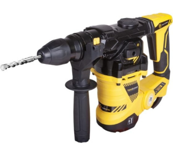 Перфоратор 1500 Вт 6 Дж Hanskonner HRH1532RE