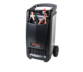 Пускозарядное устройство 12/24В, 2,2/12Квт,60/70А, м.100А, акб 60-1000Ач МАСТЕР//PZU650-C//PIT